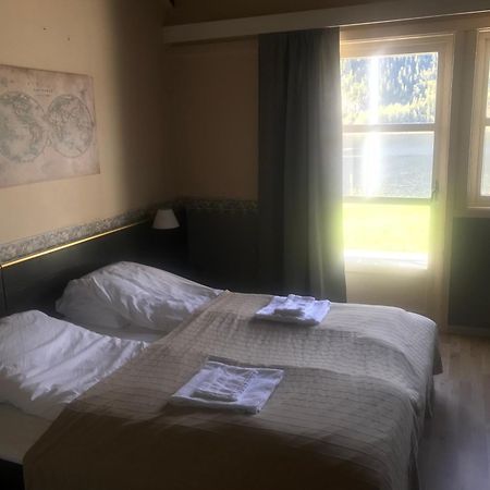 Setesdal Motel & Apartments Bygland Kültér fotó